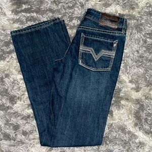 Boys Rock & Roll Denim jeans